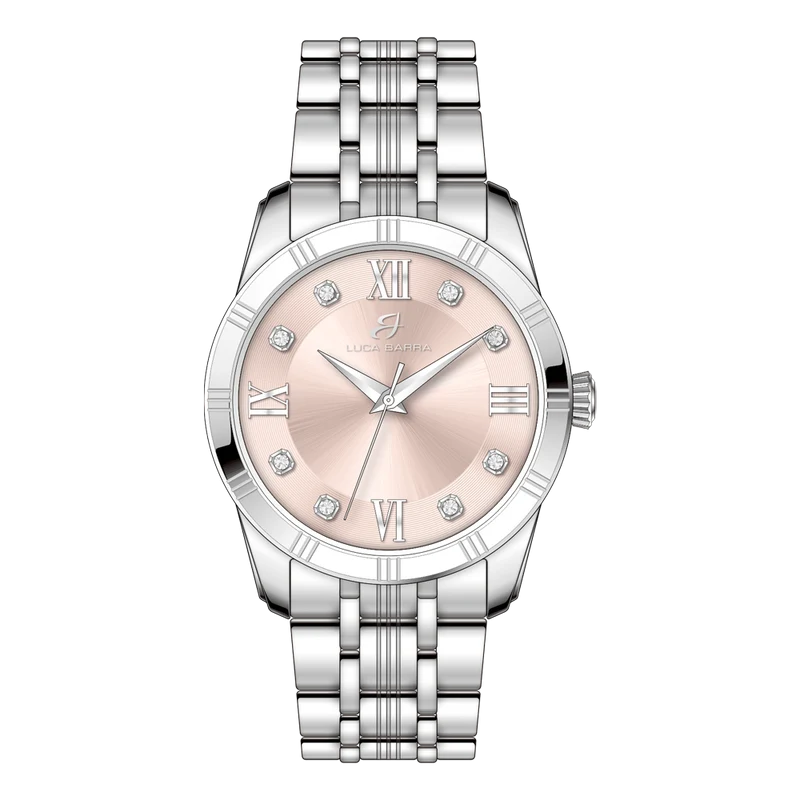 Luca Barra | Orologio | BW403