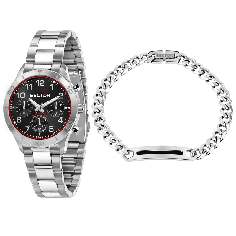 Sector | Orologio | R3253578020