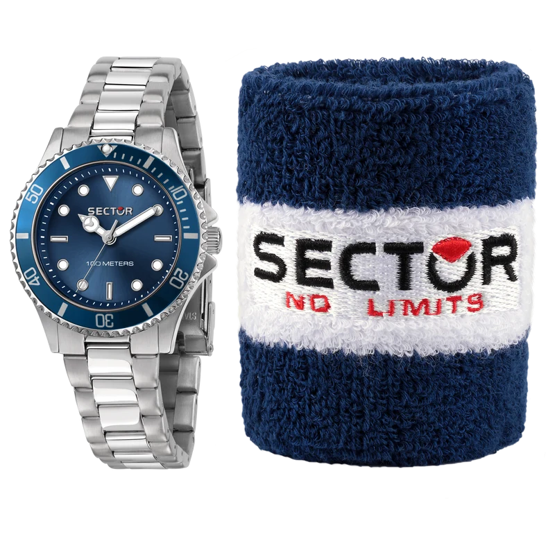 Sector | Orologio | R3253161530
