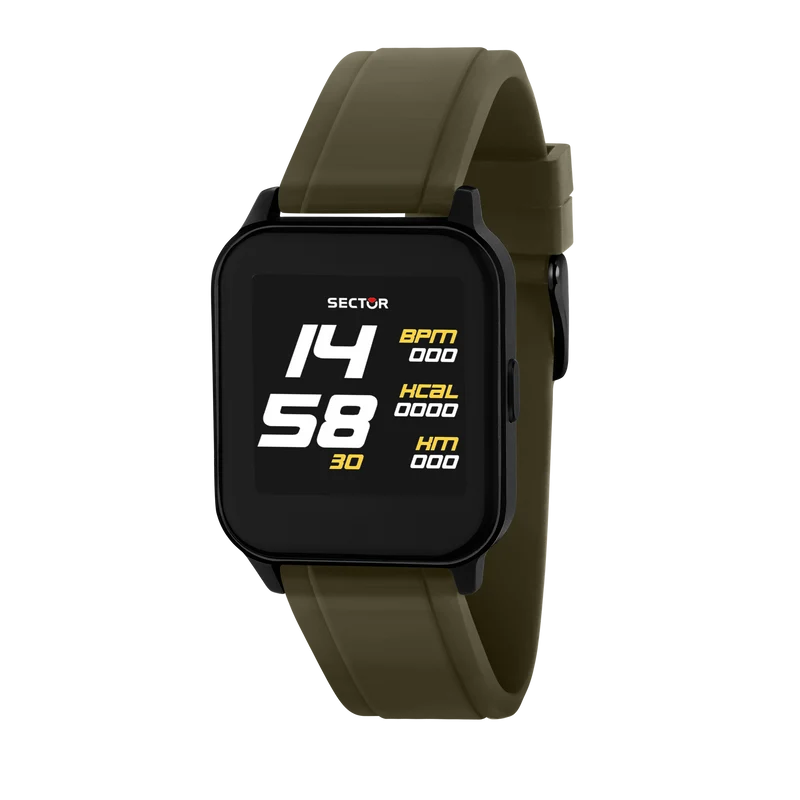 Sector | Orologio | R3251550001
