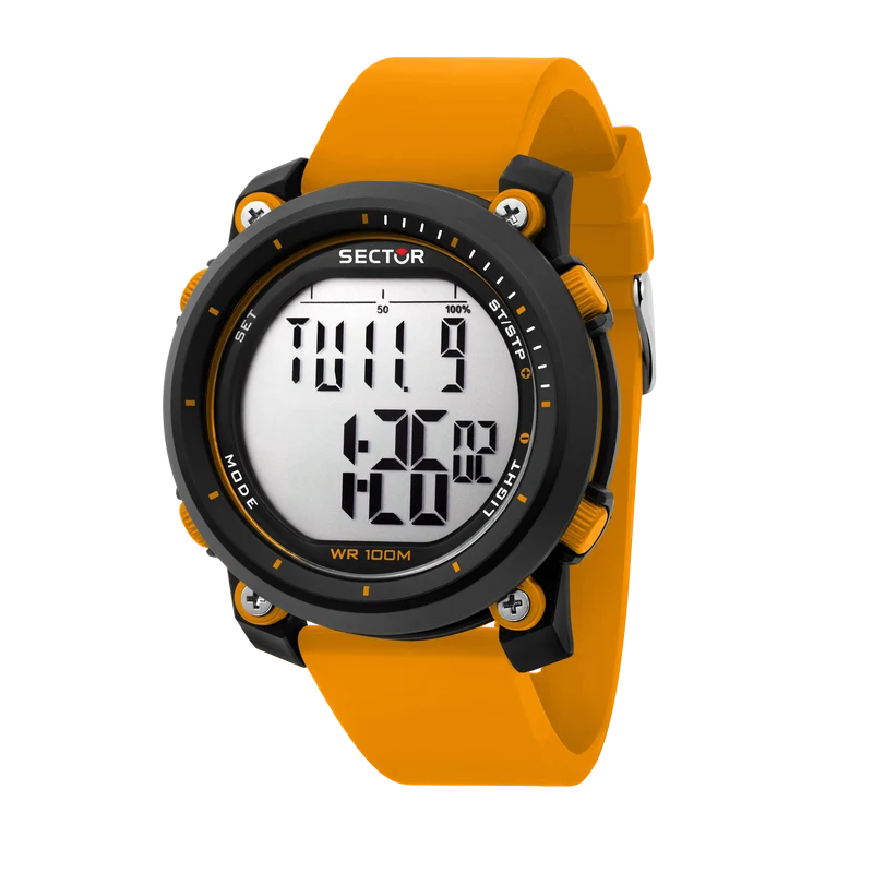 Sector | Orologio | R3251546001