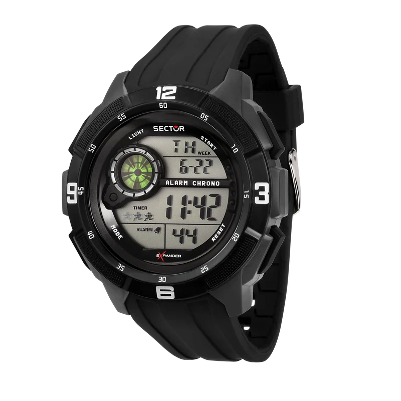 Sector | Orologio | R3251535001