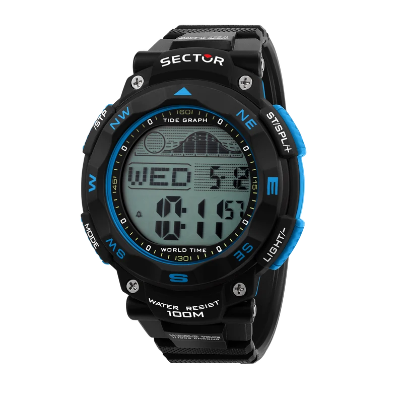 Sector | Orologio | R3251534002