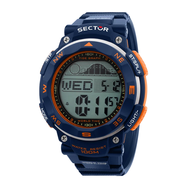 Sector | Orologio | R3251534001