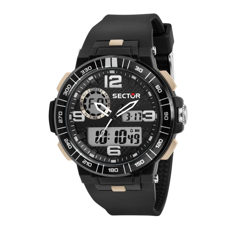Sector | Orologio | R3251532003