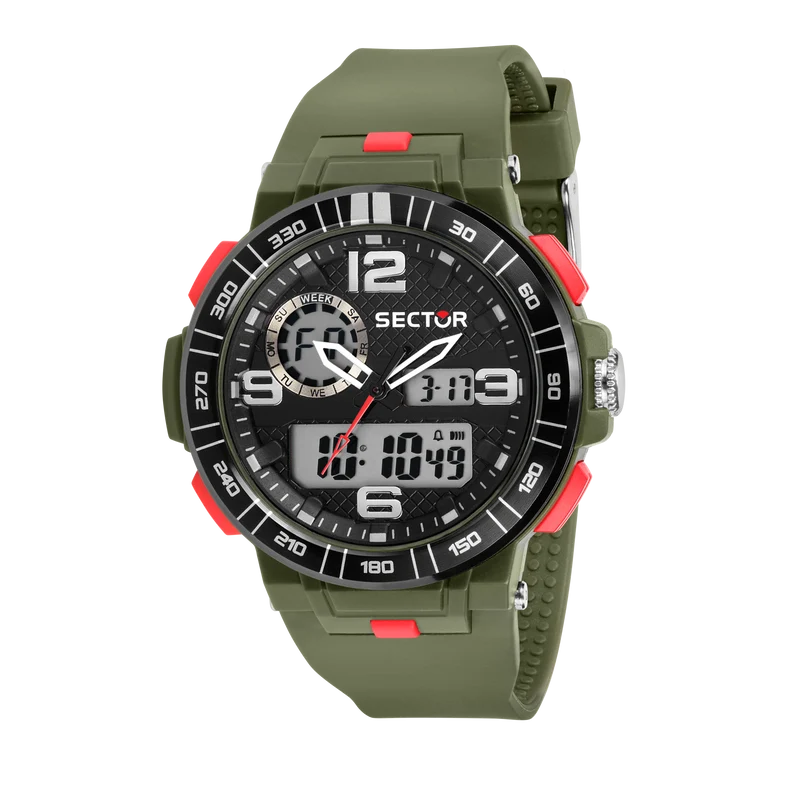 Sector | Orologio | R3251532001