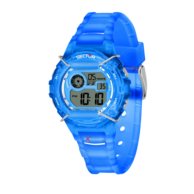 Sector | Orologio | R3251526001