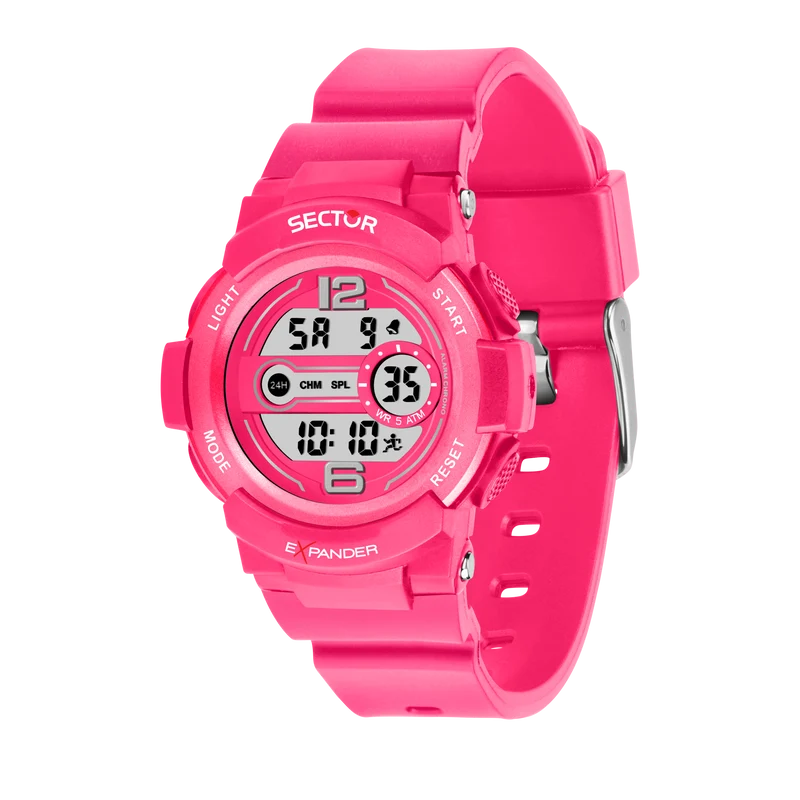 Sector | Orologio | R3251525503