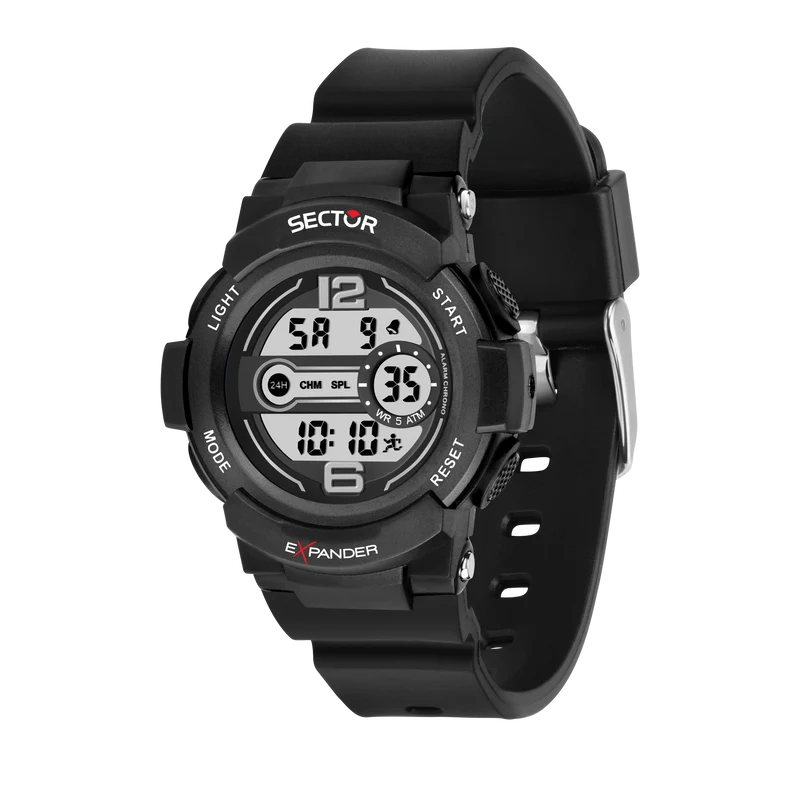 Sector | Orologio | R3251525001