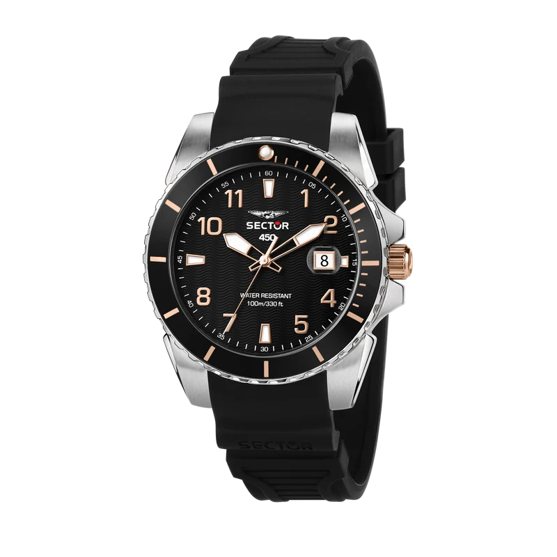 Sector | Orologio | R3251276006