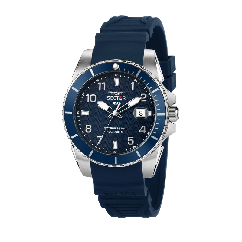 Sector | Orologio | R3251276003