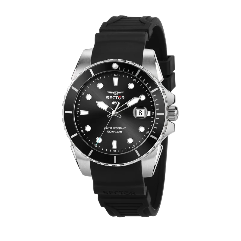 Sector | Orologio | R3251276002