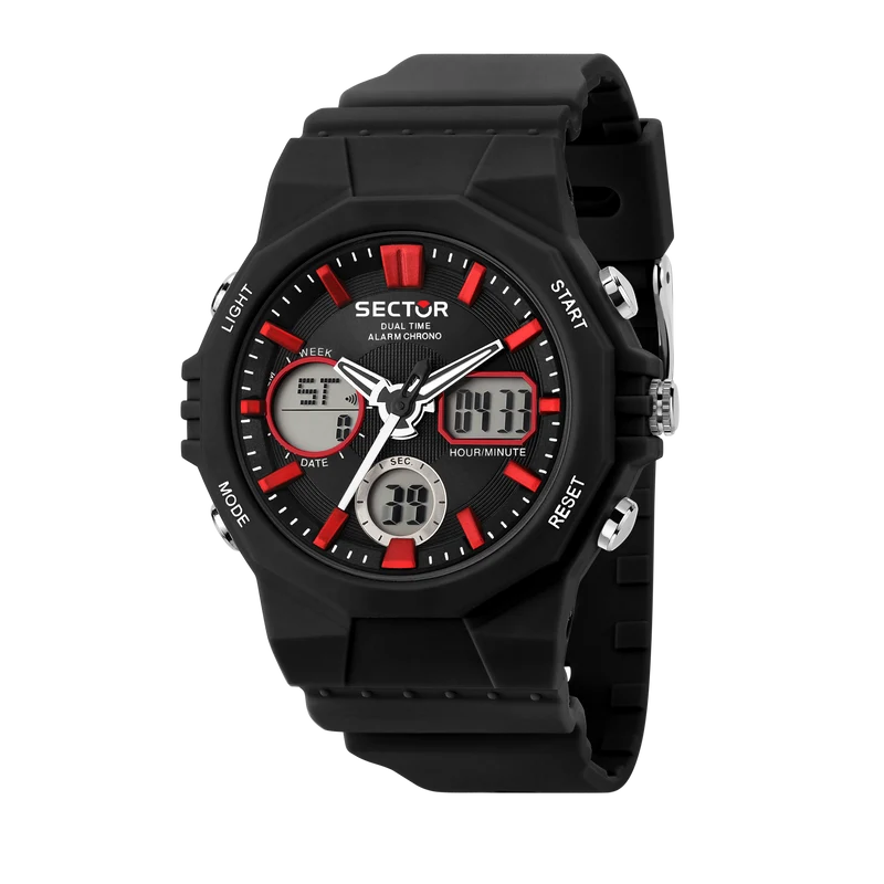 Sector | Orologio | R3251238001