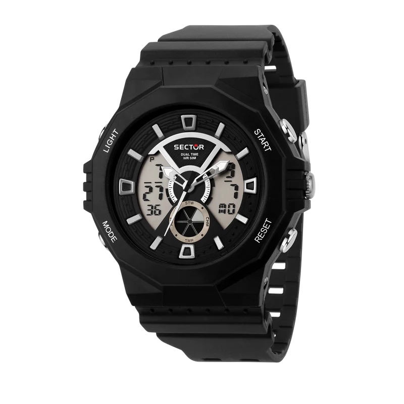 Sector | Orologio | R3251237001
