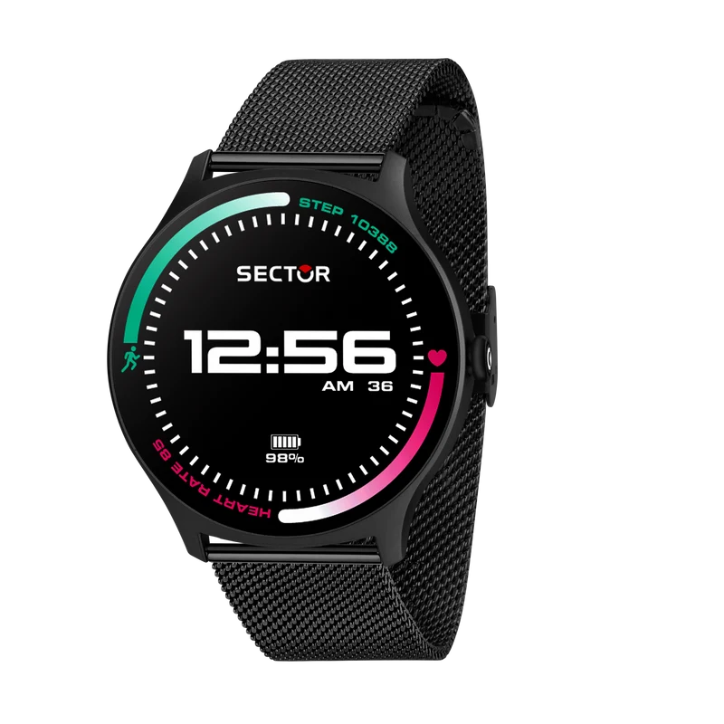 Sector | Smartwatch | R3253551001