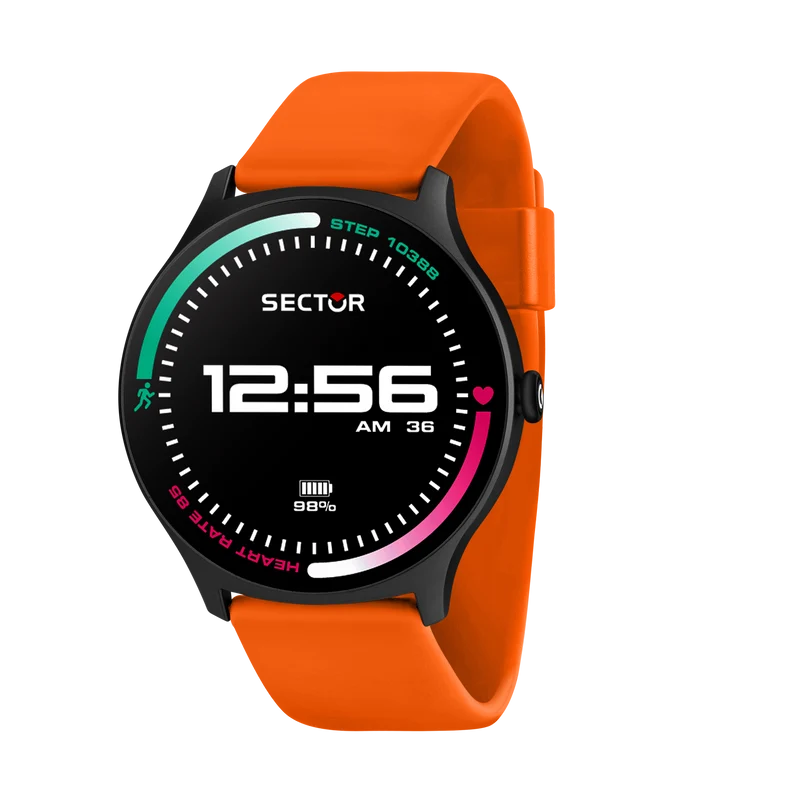 Sector | Smartwatch | R3251551004