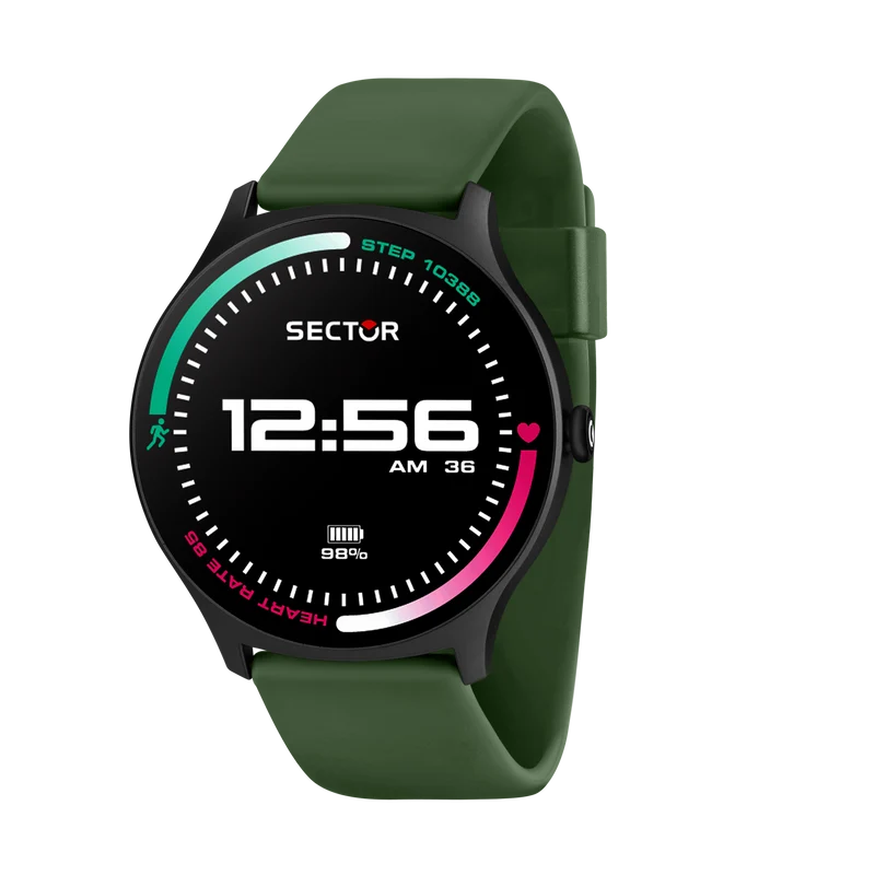 Sector | Smartwatch | R3251551003