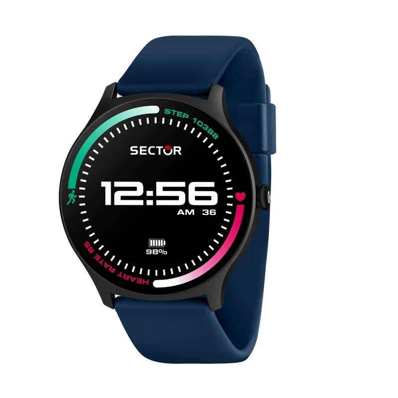 Sector | Smartwatch | R3251551002