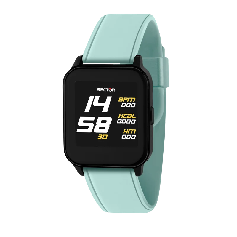 Sector | Smartwatch | R3251550004