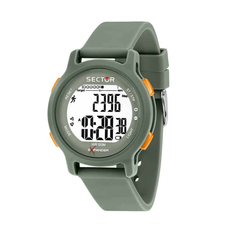 Sector | Orologio | R3251191004