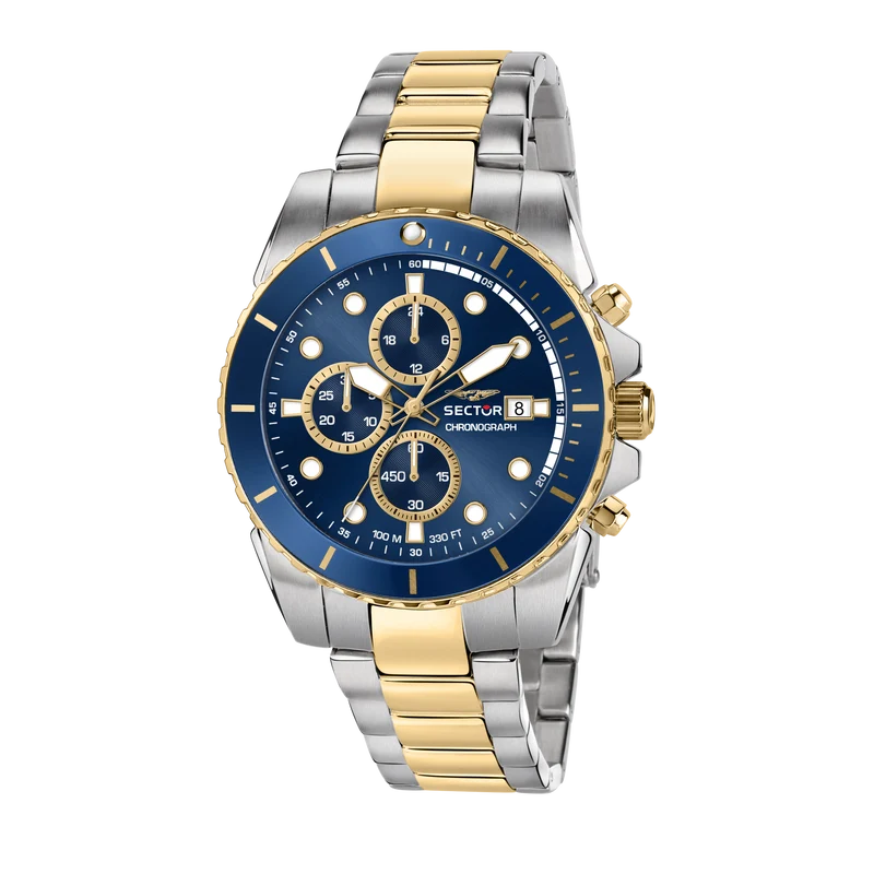 Sector | Orologio | R3273776001