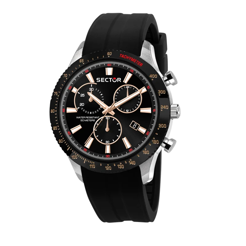 Sector | Orologio | R3271778001