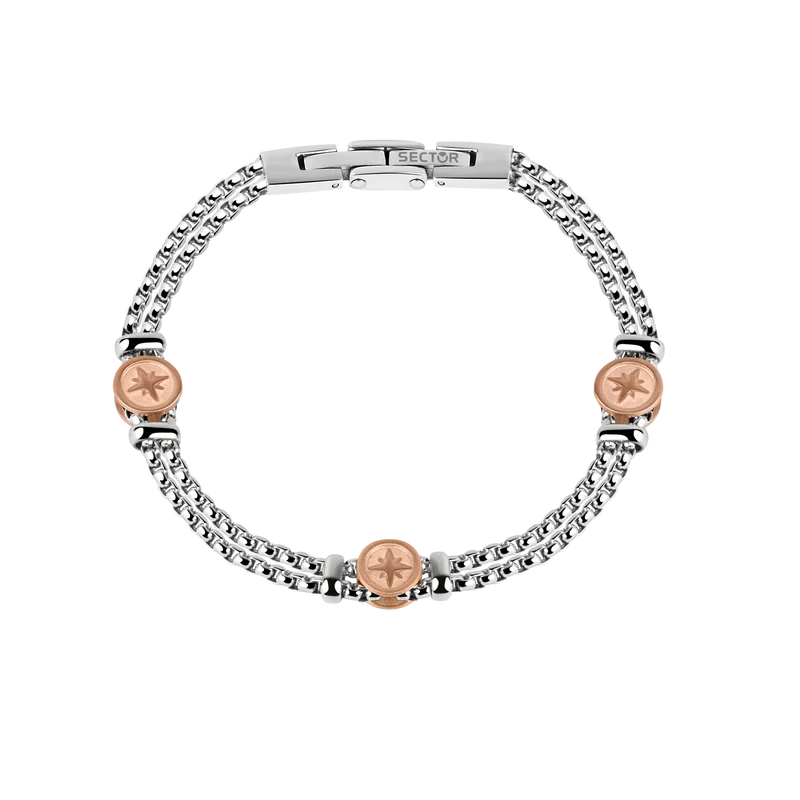 Sector | Bracciale | SADQ35