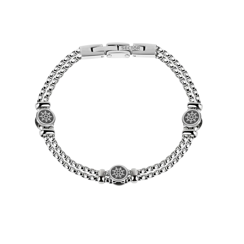 Sector | Bracciale | SADQ34