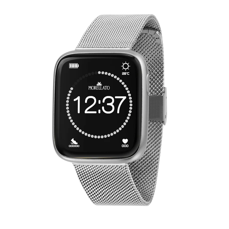 Morellato | Smartwatch | R0153167503