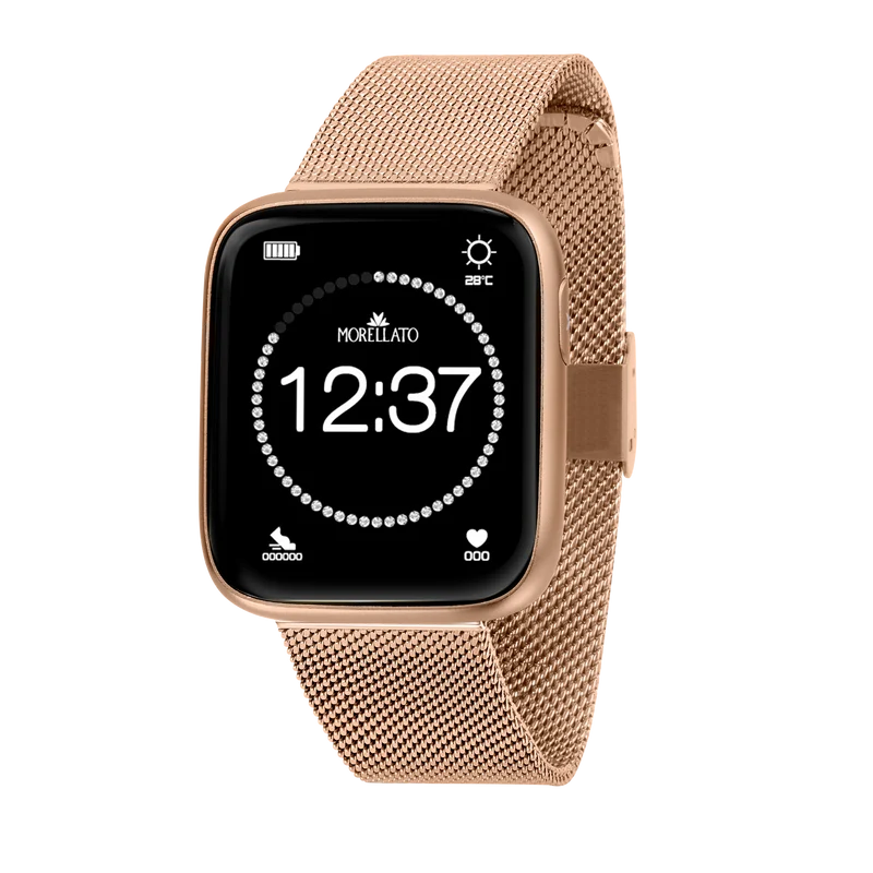 Morellato | Smartwatch | R0153167501