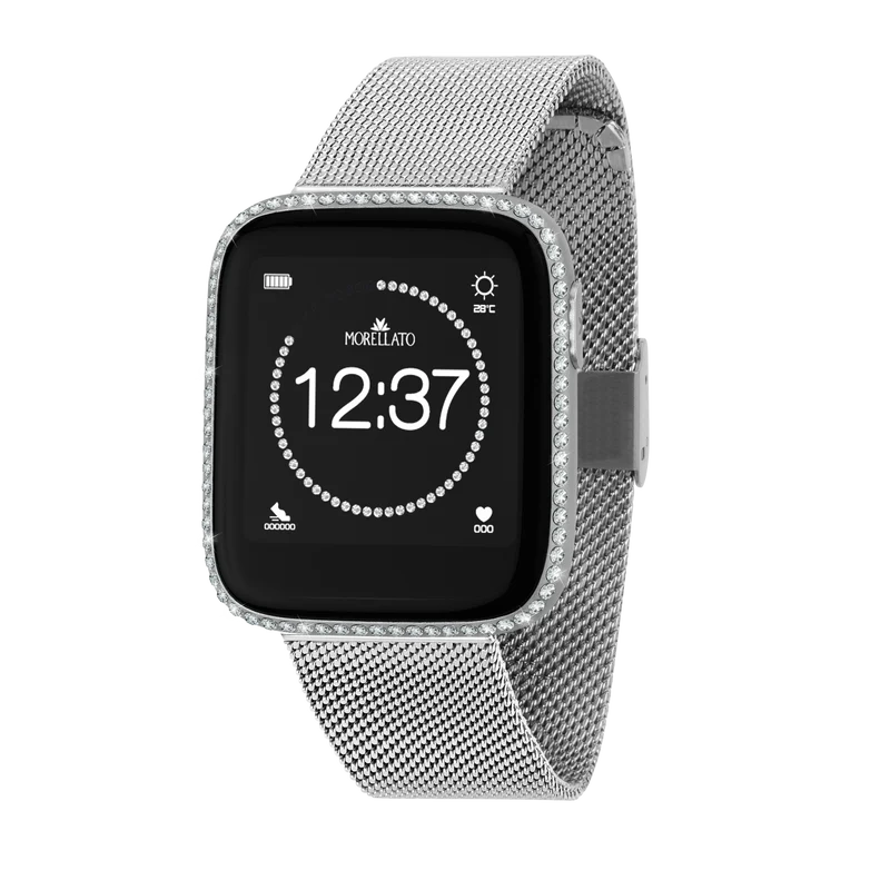 Morellato | Smartwatch | R0151167510