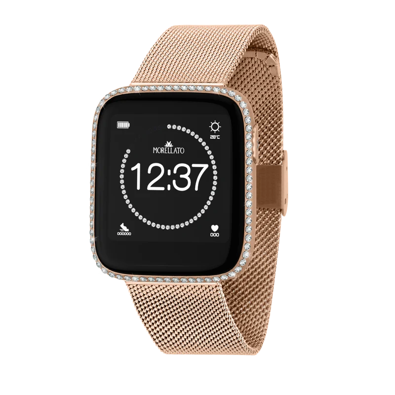 Morellato | Smartwatch | R0151167509