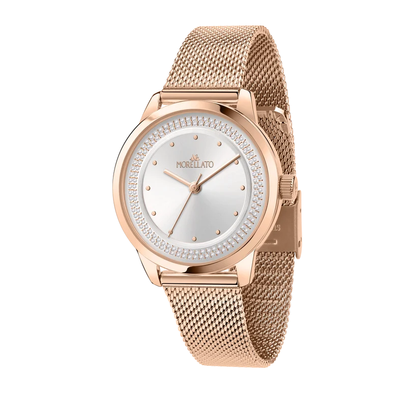 Morellato | Orologio | R0153168501