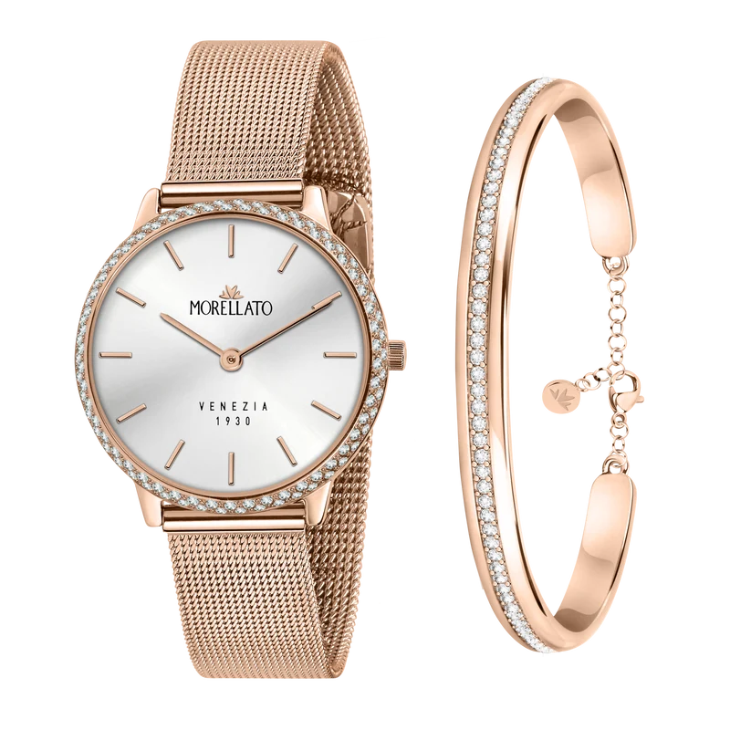 Morellato | Orologio | R0153161504