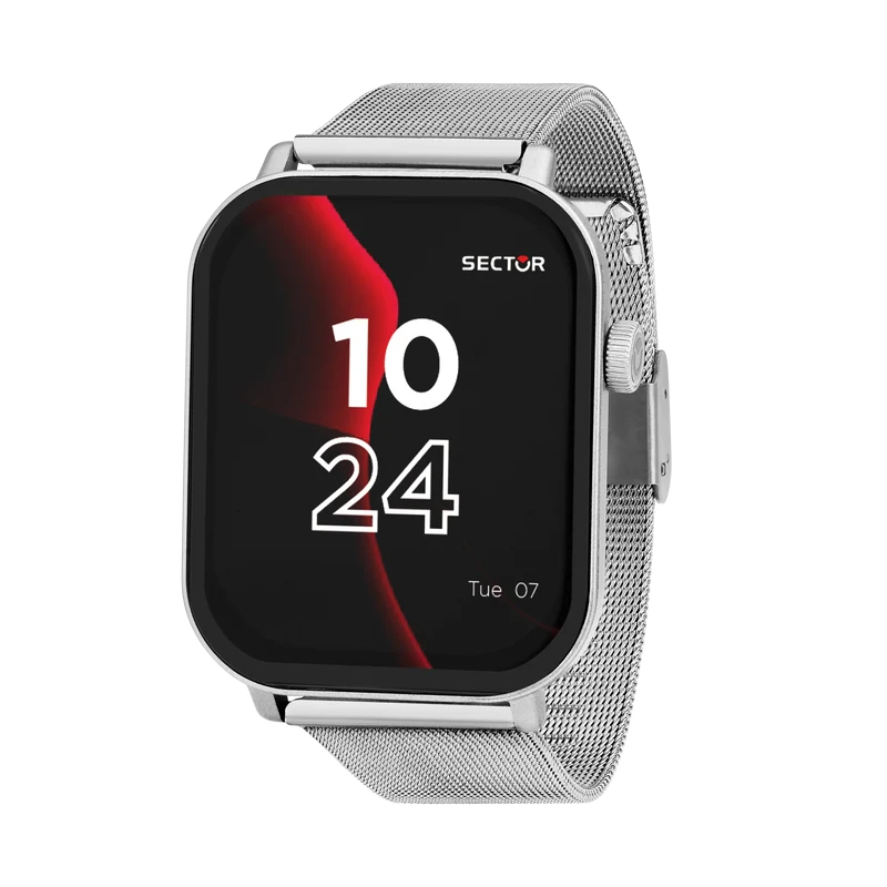 Sector | Smartwatch | R3253552002