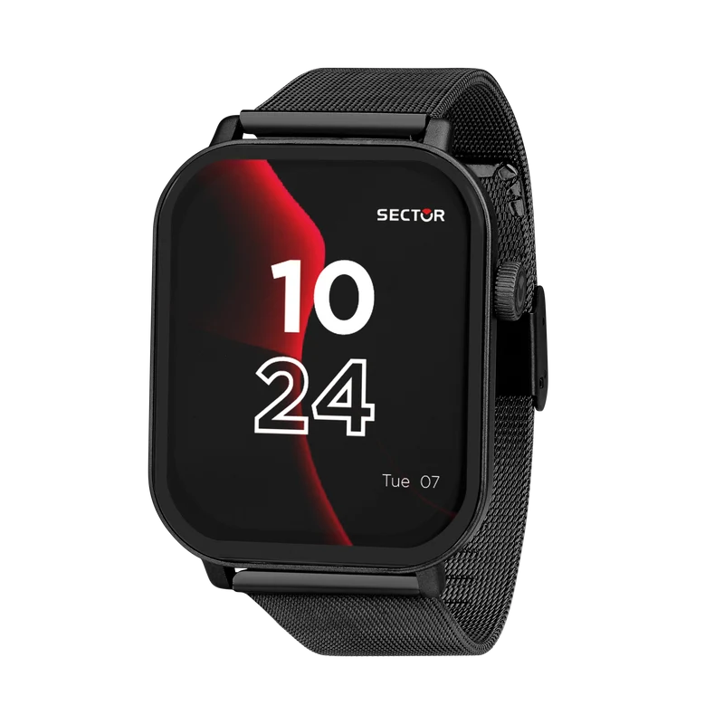 Sector | Smartwatch | R3253552001