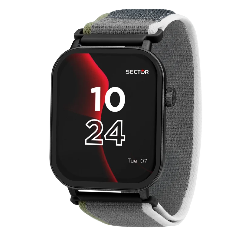 Sector | Smartwatch | R3251552005