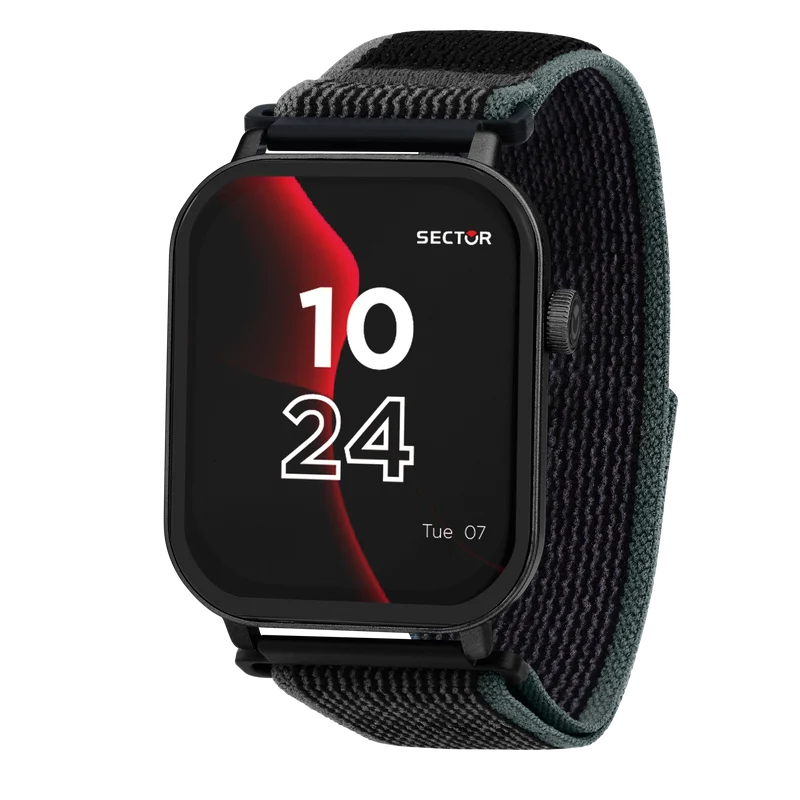 Sector | Smartwatch | R3251552004