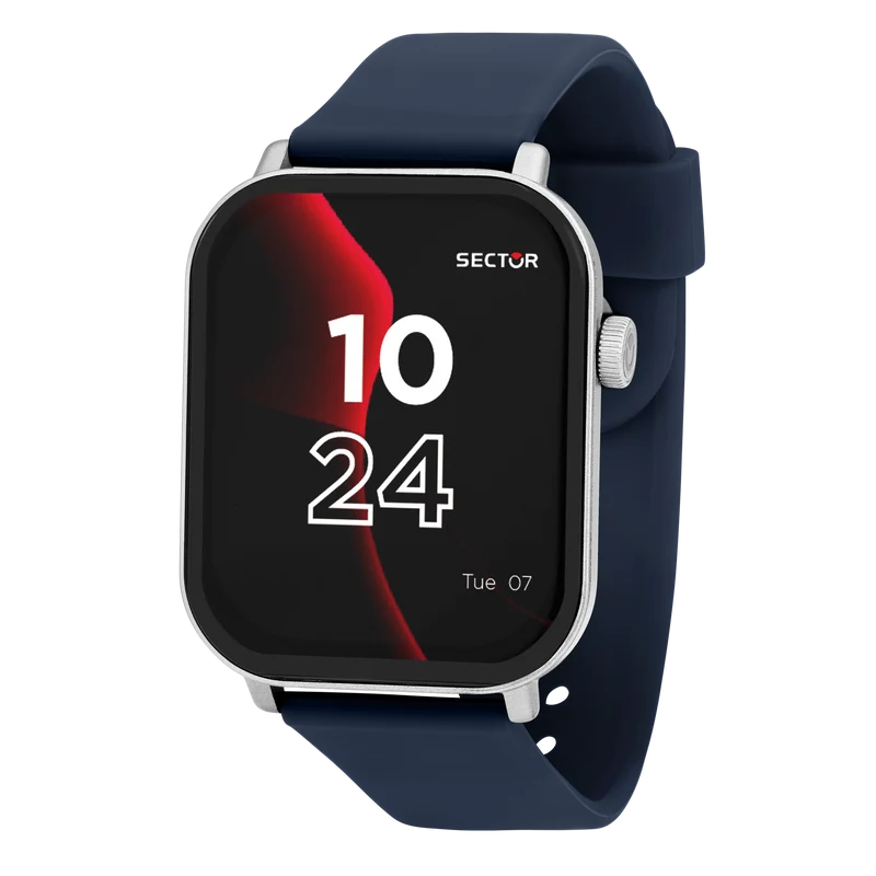 Sector | Smartwatch | R3251552002