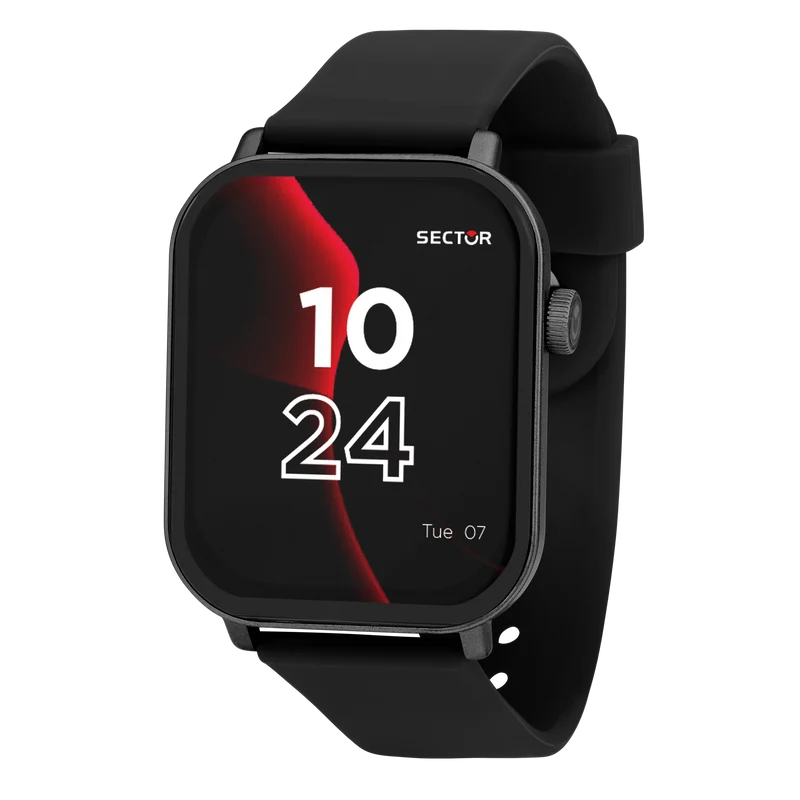 Sector | Smartwatch | R3251552001