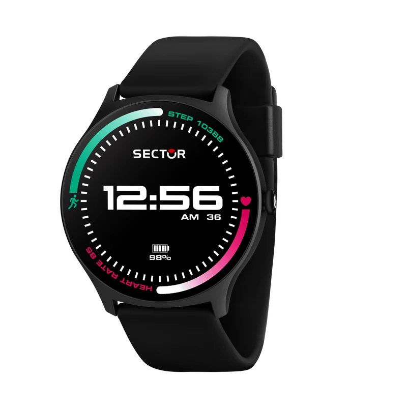 Sector | Smartwatch | R3251551001