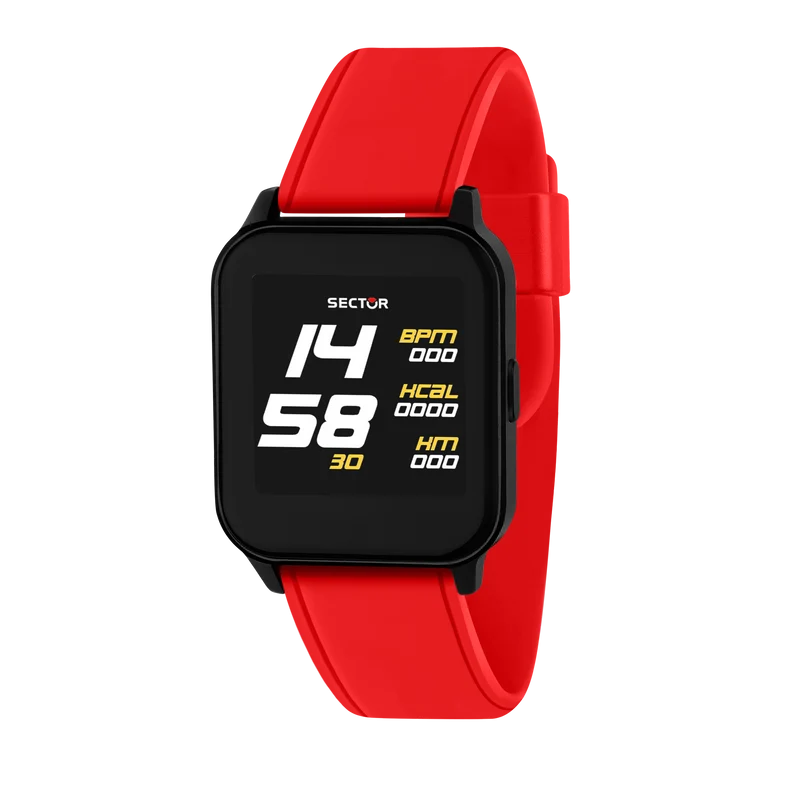 Sector | Smartwatch | R3251550005