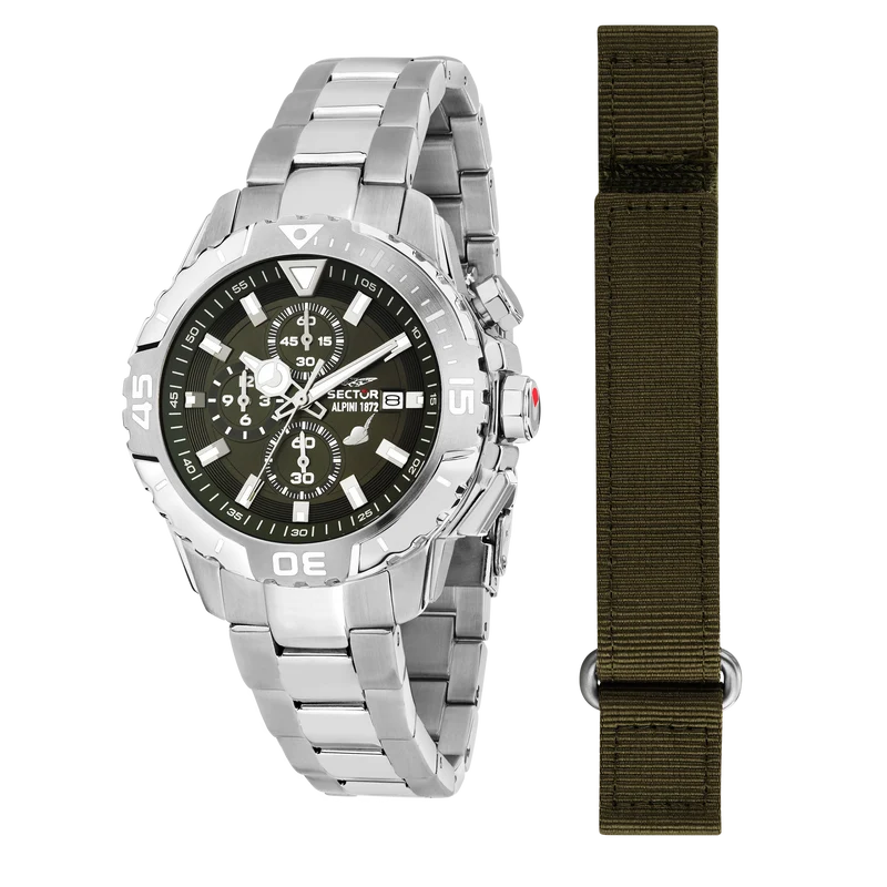 Sector | Orologio | R3273735005