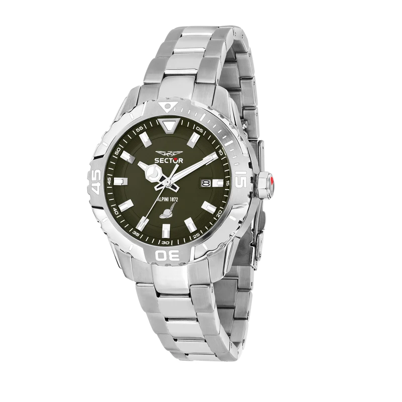 Sector | Orologio | R3253135004