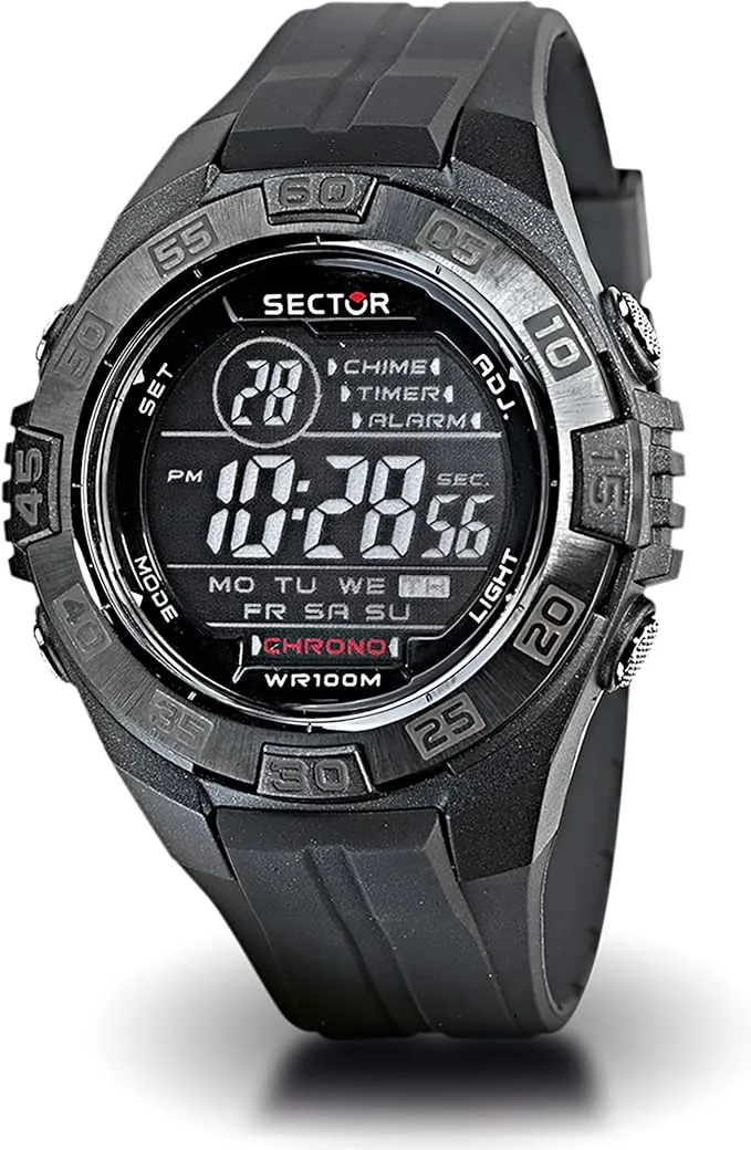 Sector | Orologio | R3251372215