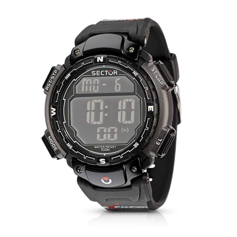 Sector | Orologio | R3251172125