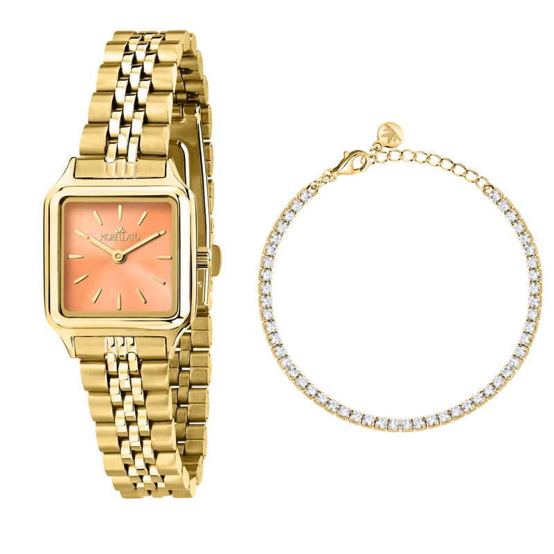 Morellato | Orologio | R0153175507