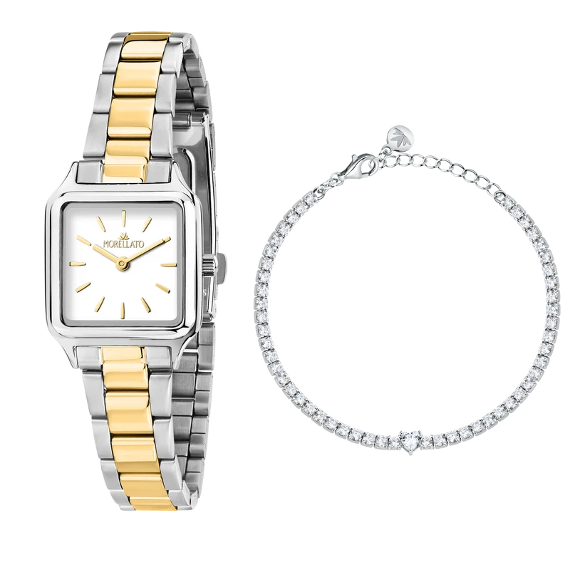 Morellato | Orologio | R0153175508