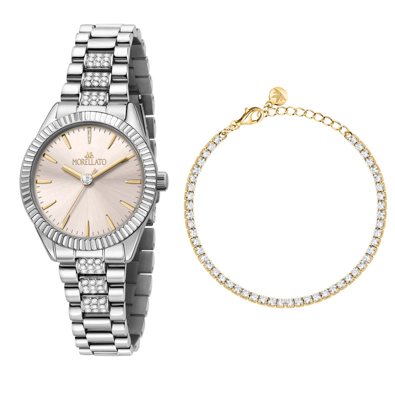 Morellato | Orologio | R0153165538