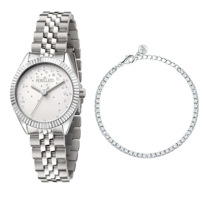 Morellato | Orologio | R0153165537